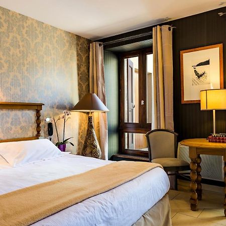 Hotel Regis Laguiole Ngoại thất bức ảnh