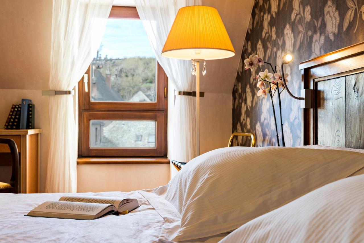 Hotel Regis Laguiole Ngoại thất bức ảnh