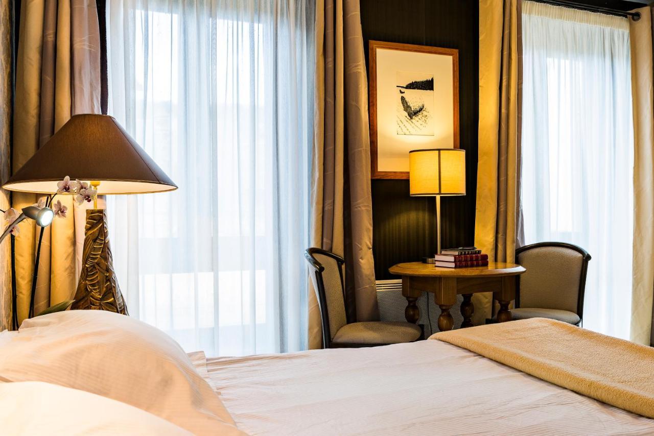 Hotel Regis Laguiole Ngoại thất bức ảnh